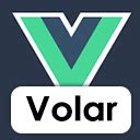 If you have Vetur currently installed, make sure to disable it in Vue 3 projects. . Vue volar